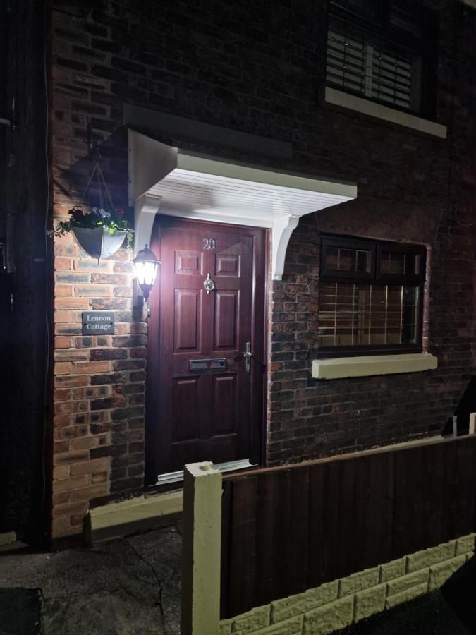 Lennon Cottage Hale  Luaran gambar