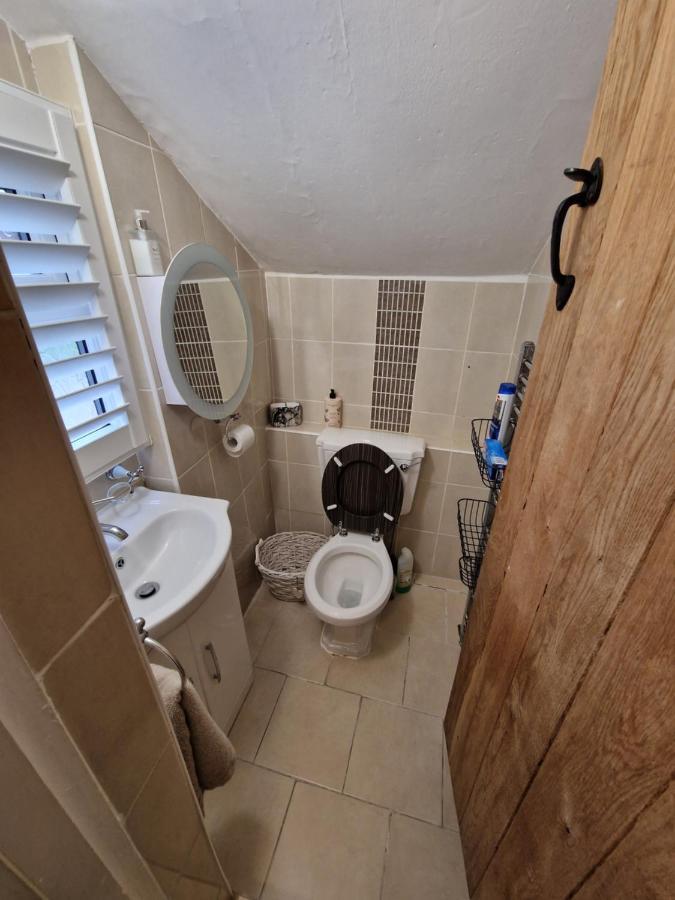 Lennon Cottage Hale  Luaran gambar