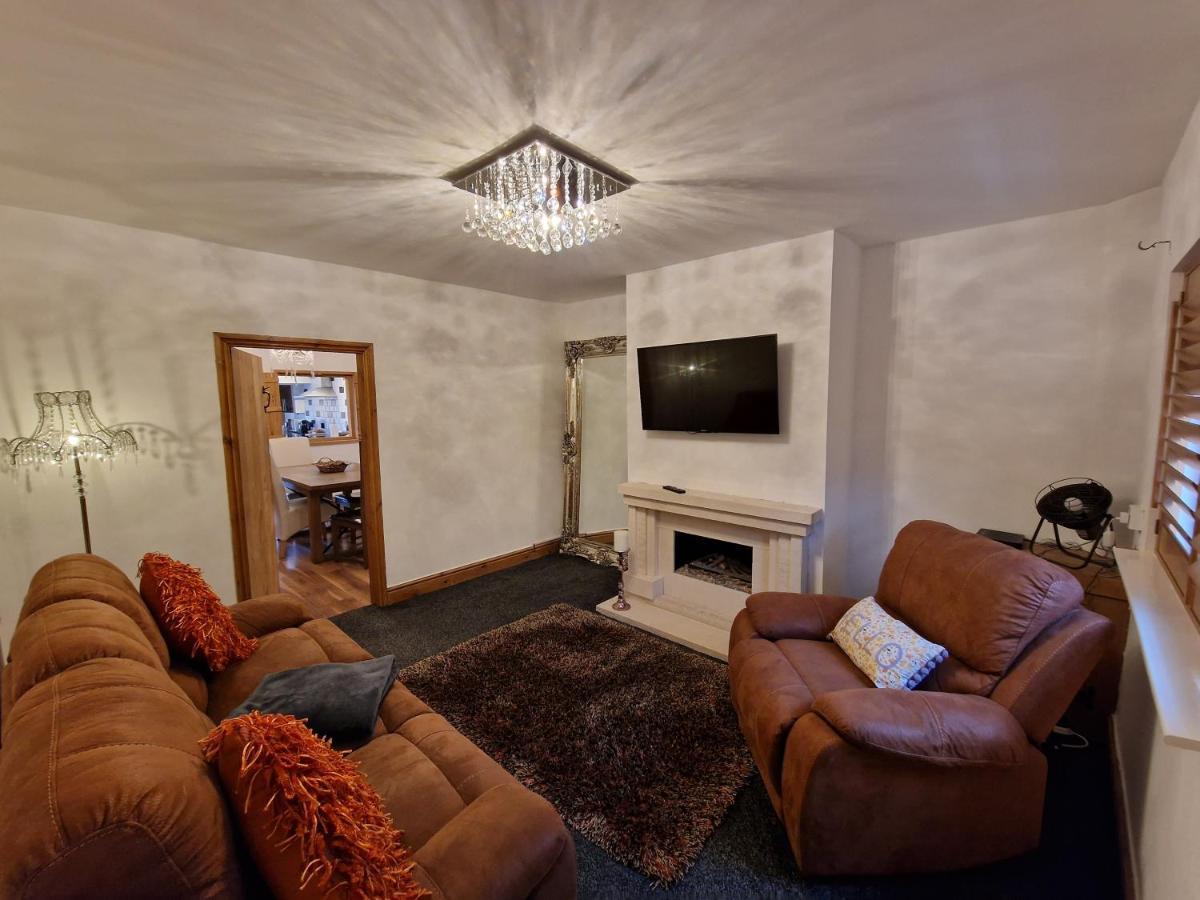 Lennon Cottage Hale  Luaran gambar