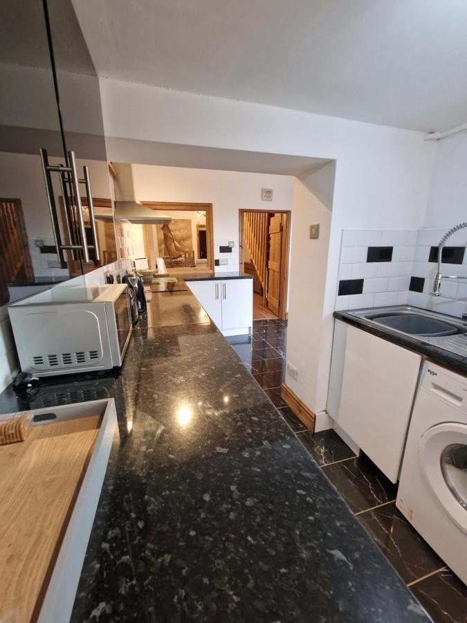 Lennon Cottage Hale  Luaran gambar