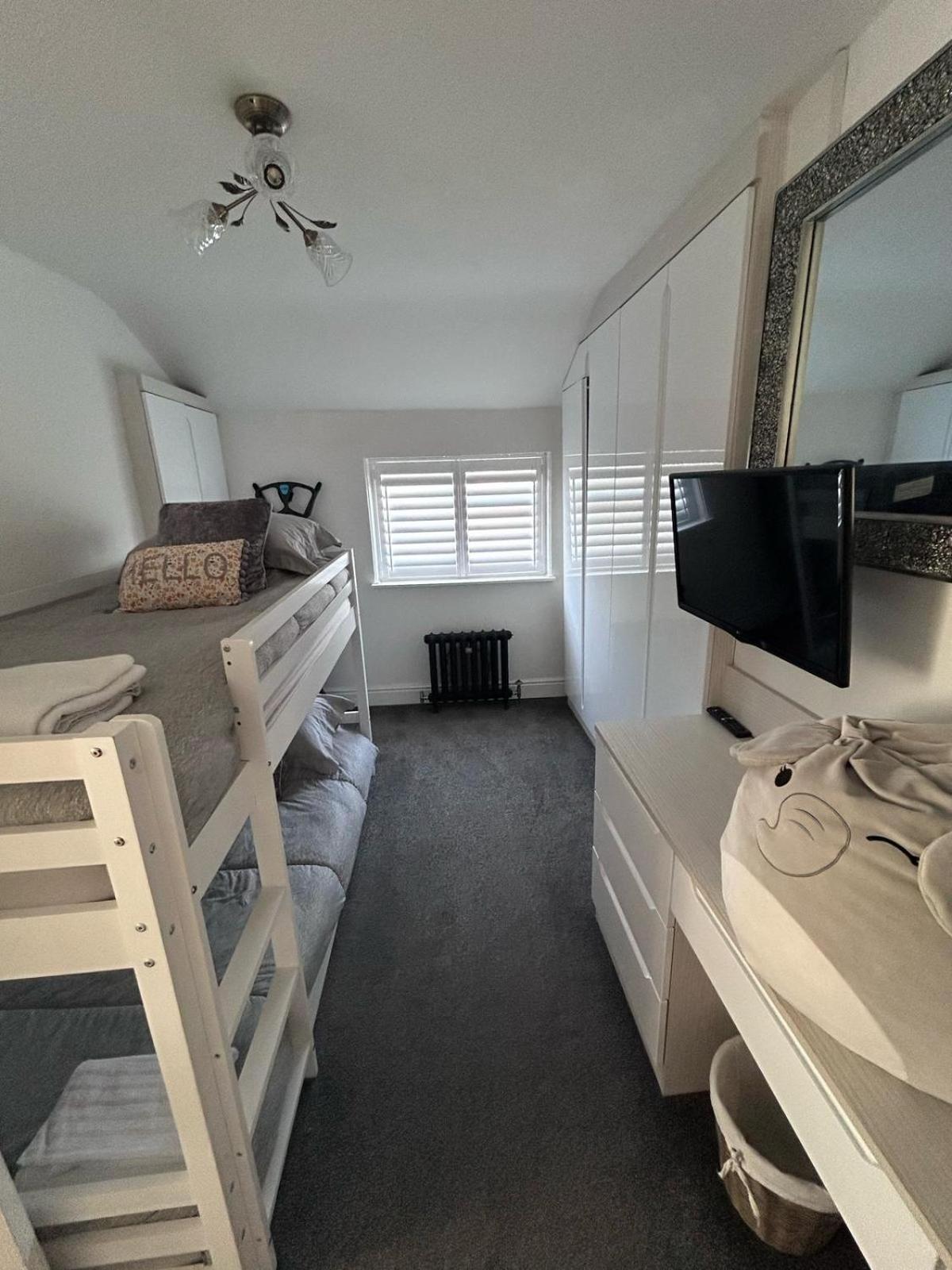 Lennon Cottage Hale  Luaran gambar
